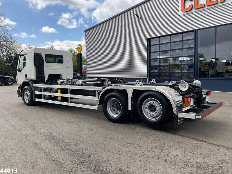 Volvo FE 350 6x2 Hyvalift 26 Ton haakarmsysteem NEW AND UNUSED! - Abrollkipper: das Bild 5 Volvo FE 350 6x2 Hyvalift 26 Ton haakarmsysteem NEW AND UNUSED! - Abrollkipper: das Bild 5