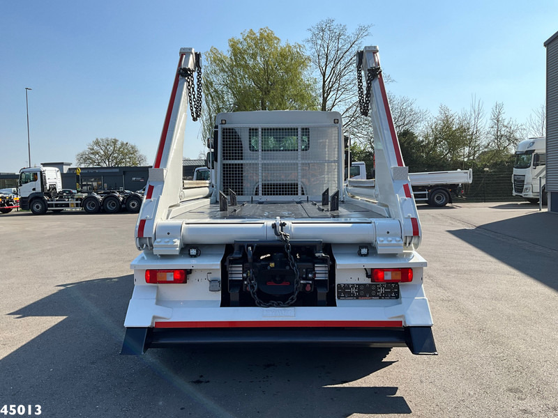 Volvo FE 350 Hyvalift 14 Ton portaalarmsysteem - Absetzkipper: das Bild 5 Volvo FE 350 Hyvalift 14 Ton portaalarmsysteem - Absetzkipper: das Bild 5