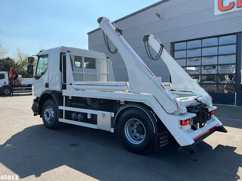 Volvo FE 350 Hyvalift 14 Ton portaalarmsysteem - Absetzkipper: das Bild 4 Volvo FE 350 Hyvalift 14 Ton portaalarmsysteem - Absetzkipper: das Bild 4