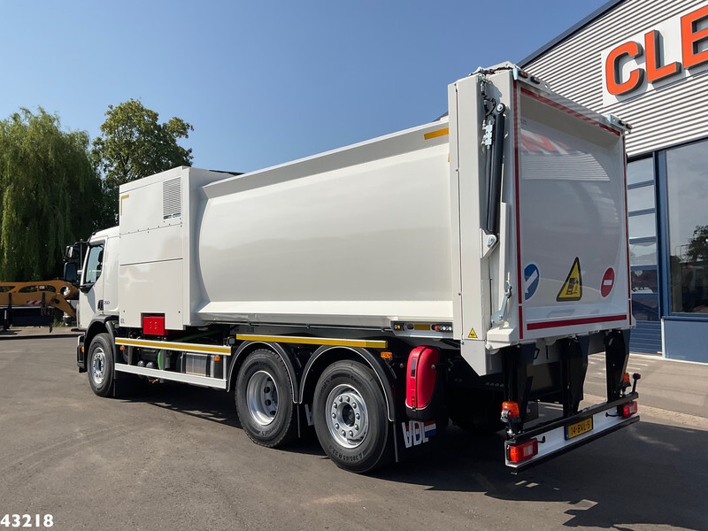 Volvo FE 350 VDL Translift zijlader - Müllwagen: das Bild 5 Volvo FE 350 VDL Translift zijlader - Müllwagen: das Bild 5