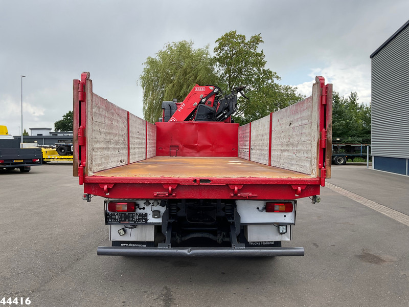 Volvo FH 460 8x4 Fassi 27 Tonmeter laadkraan (bouwjaar 2019) - Autokran: das Bild 3 Volvo FH 460 8x4 Fassi 27 Tonmeter laadkraan (bouwjaar 2019) - Autokran: das Bild 3