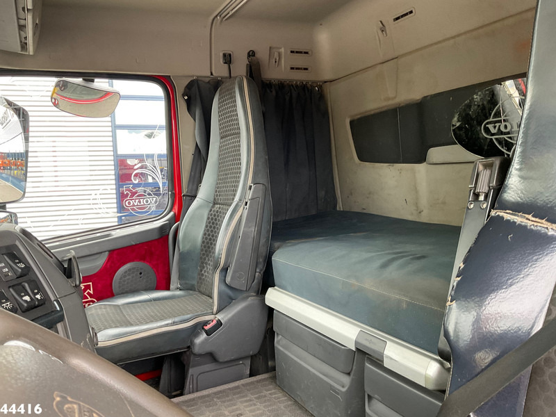 Autokran Volvo FH 460 8x4 Fassi 27 Tonmeter laadkraan (bouwjaar 2019): das Bild 18