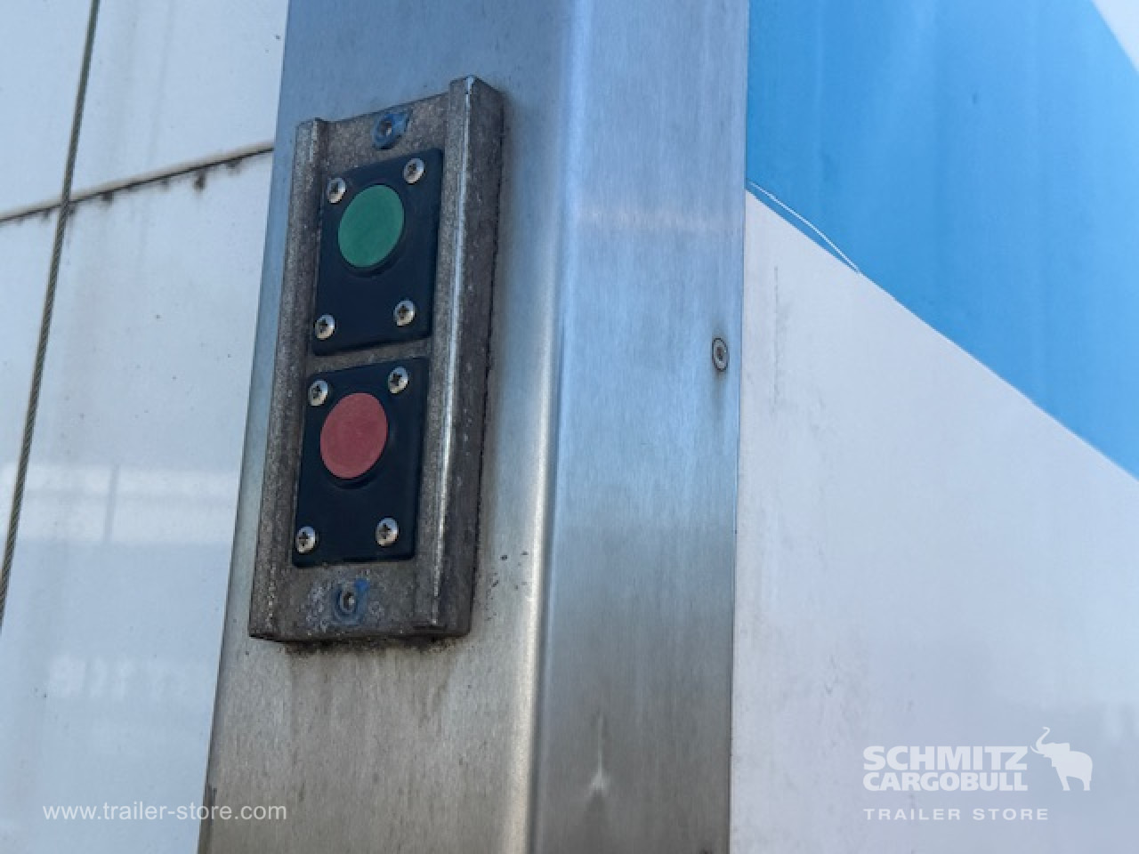 LAMBERET Oplegger Vries Standard Double deck Roller shutter - Isotherm Auflieger: das Bild 2 LAMBERET Oplegger Vries Standard Double deck Roller shutter - Isotherm Auflieger: das Bild 2