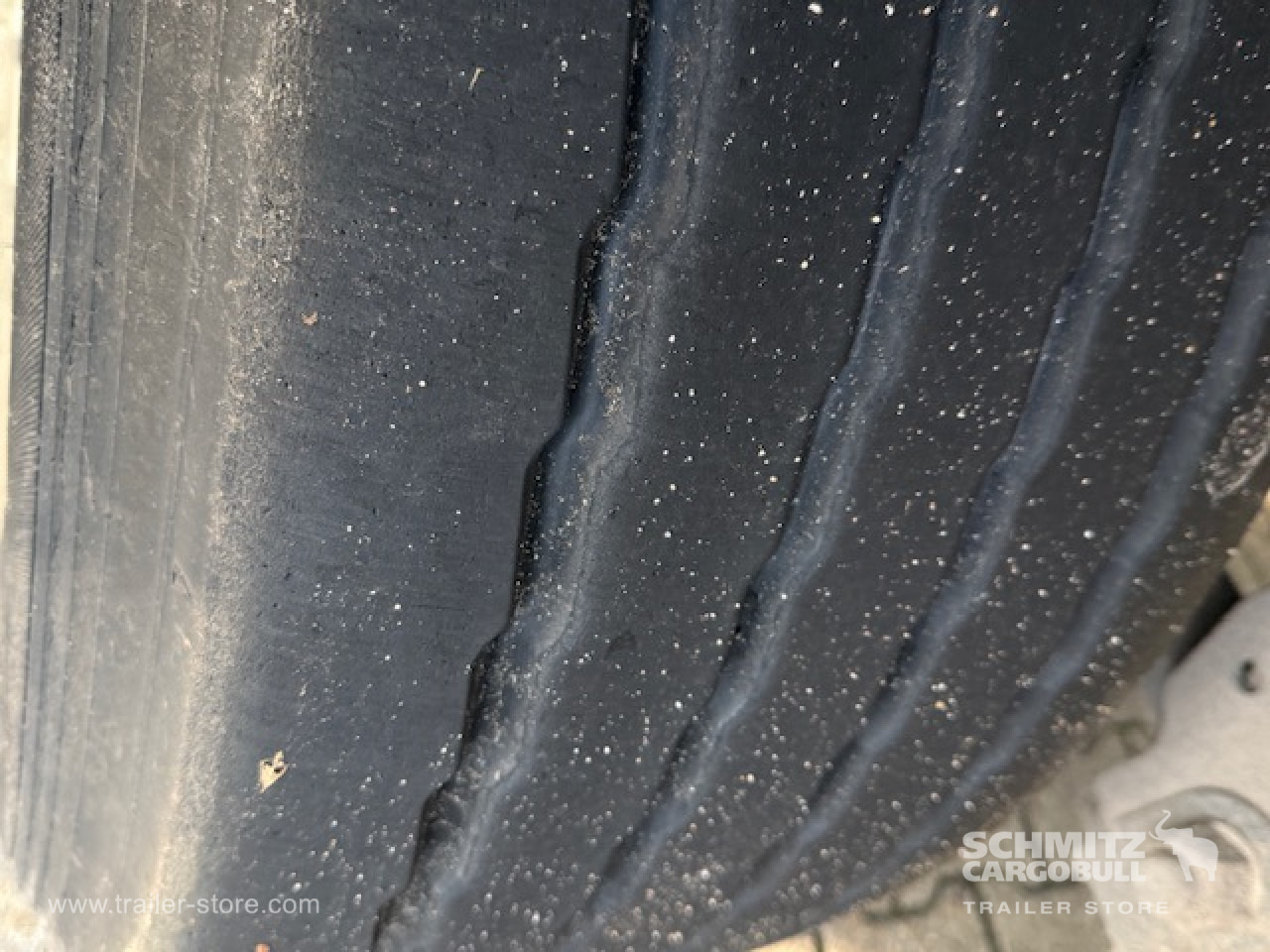 SCHMITZ Oplegger Schuifzeil Standard - Planenauflieger: das Bild 3 SCHMITZ Oplegger Schuifzeil Standard - Planenauflieger: das Bild 3