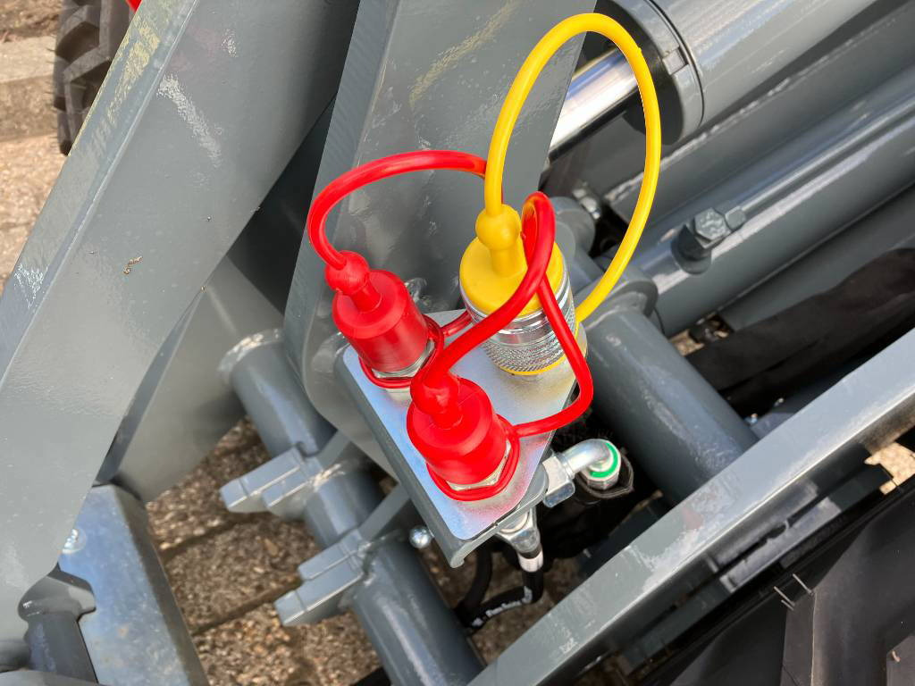 Giant Giant G 1500 Xtra  - Leasing Giant Giant G 1500 Xtra: das Bild 16