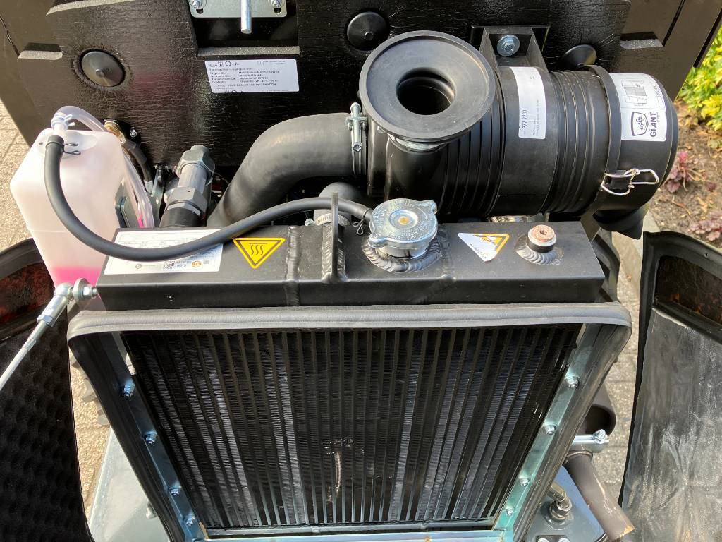 Giant Giant G 1500 Xtra  - Leasing Giant Giant G 1500 Xtra: das Bild 14