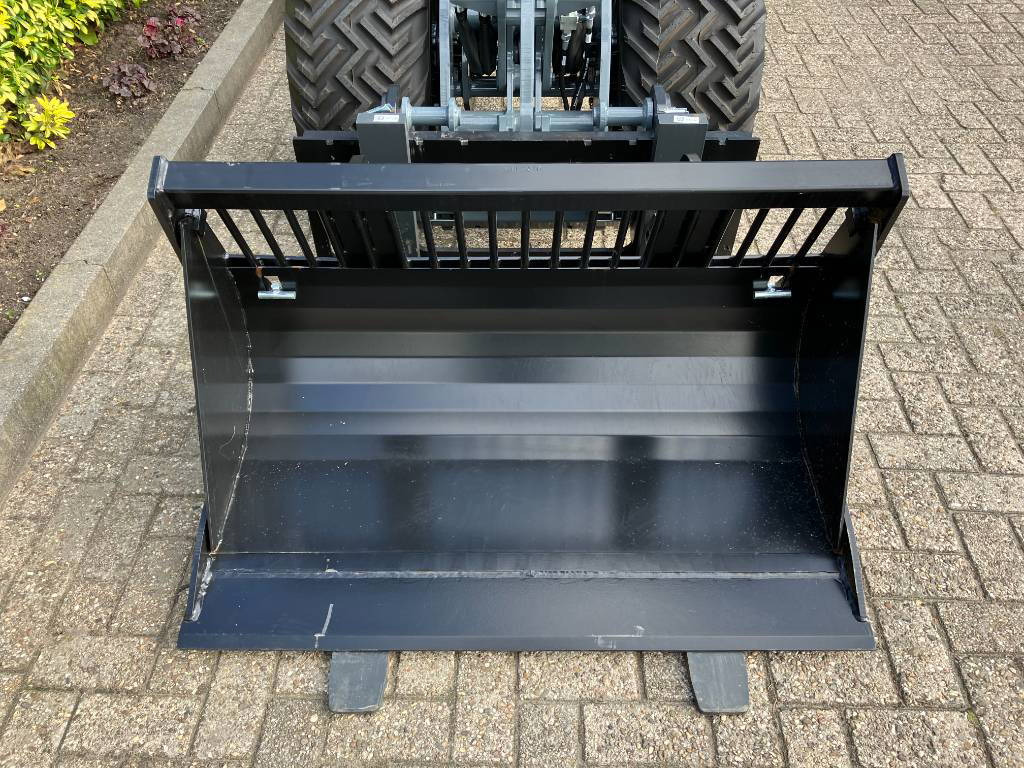 Giant Giant G 1500 Xtra  - Leasing Giant Giant G 1500 Xtra: das Bild 17