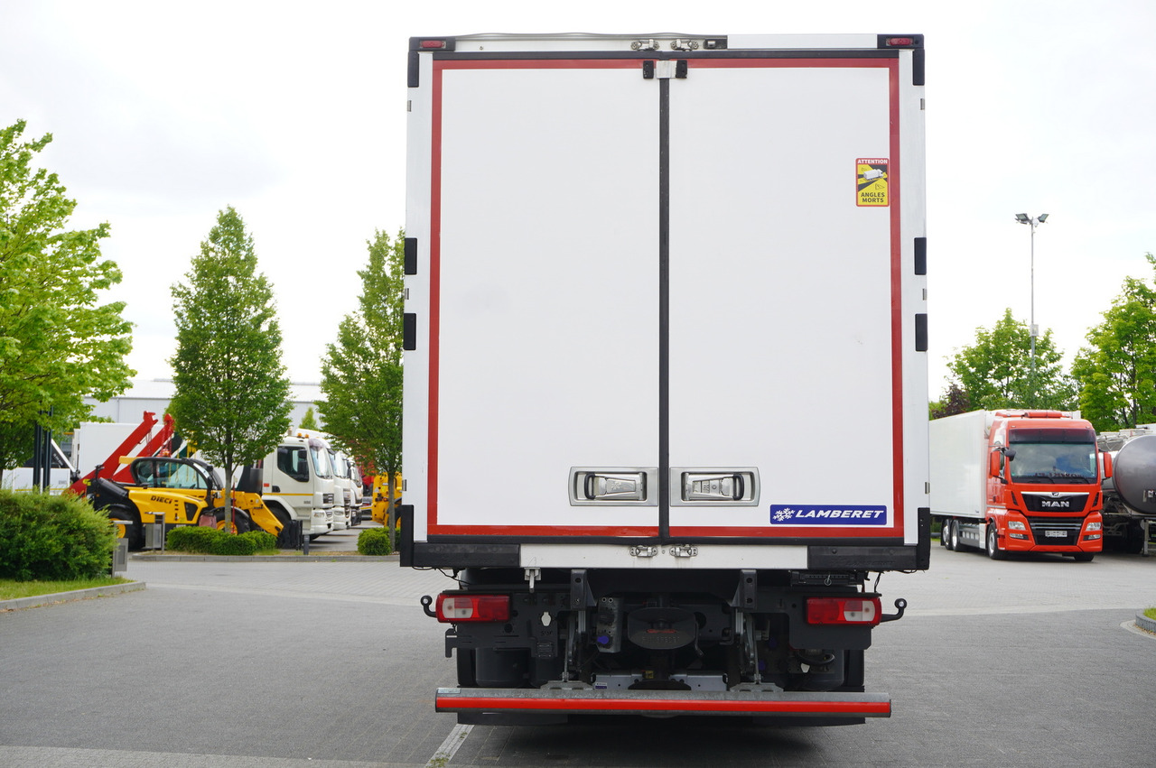 DAF XF 450 E6 / 2022 / Refrigerated Lamberet Carrier Supra 1150 / 450 HP - Kühlkoffer LKW: das Bild 4 DAF XF 450 E6 / 2022 / Refrigerated Lamberet Carrier Supra 1150 / 450 HP - Kühlkoffer LKW: das Bild 4
