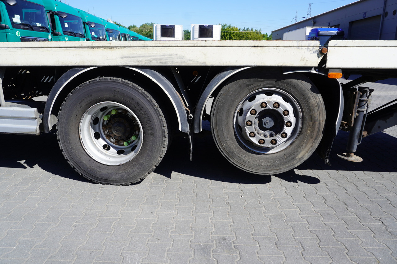 IVECO Stralis 360 EEV Tow truck 6x2 - Autotransporter LKW: das Bild 3 IVECO Stralis 360 EEV Tow truck 6x2 - Autotransporter LKW: das Bild 3