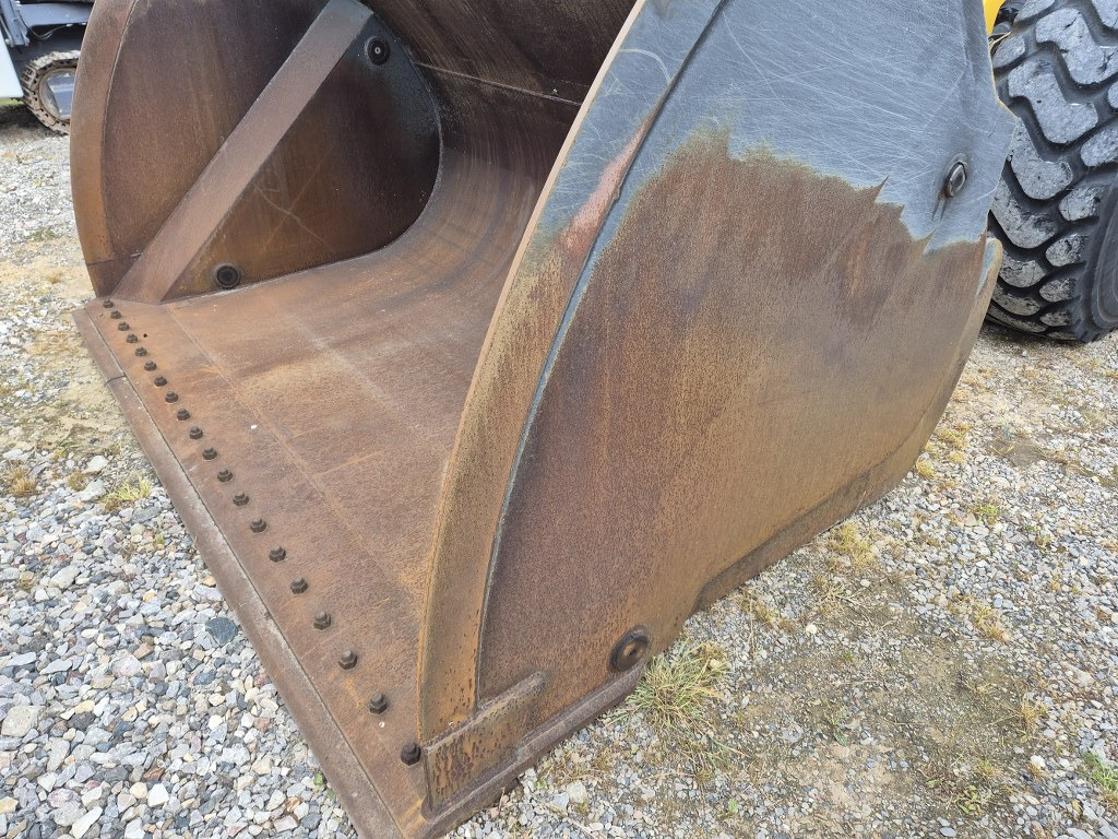 KOMATSU WA475-10E0 wheel loader / 2023 / 3300 MTH - Radlader: das Bild 5 KOMATSU WA475-10E0 wheel loader / 2023 / 3300 MTH - Radlader: das Bild 5