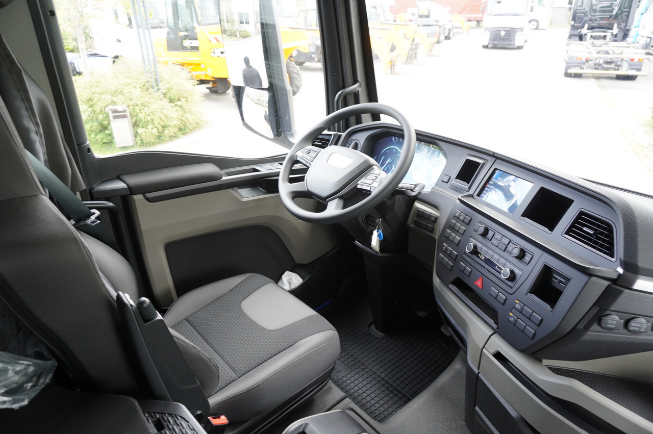 NEU: Kühlkoffer LKW MAN New TGX 26.400 / NEW IGLOOCAR refrigerator 20 pallets / 6×2 / 2024 / 2 units: das Bild 15