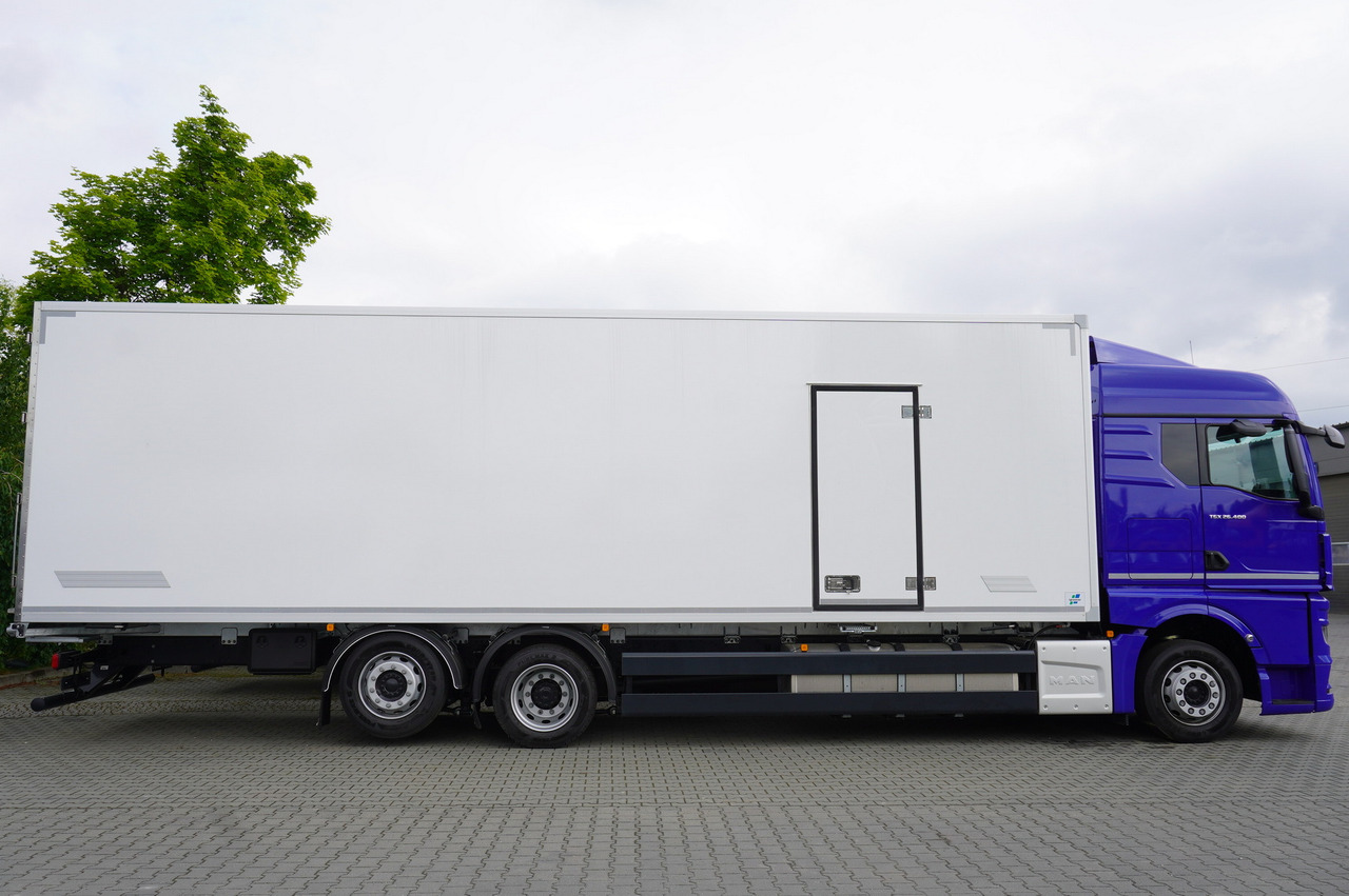 NEU: Kühlkoffer LKW MAN New TGX 26.400 / NEW IGLOOCAR refrigerator 20 pallets / 6×2 / 2024 / 2 units: das Bild 7