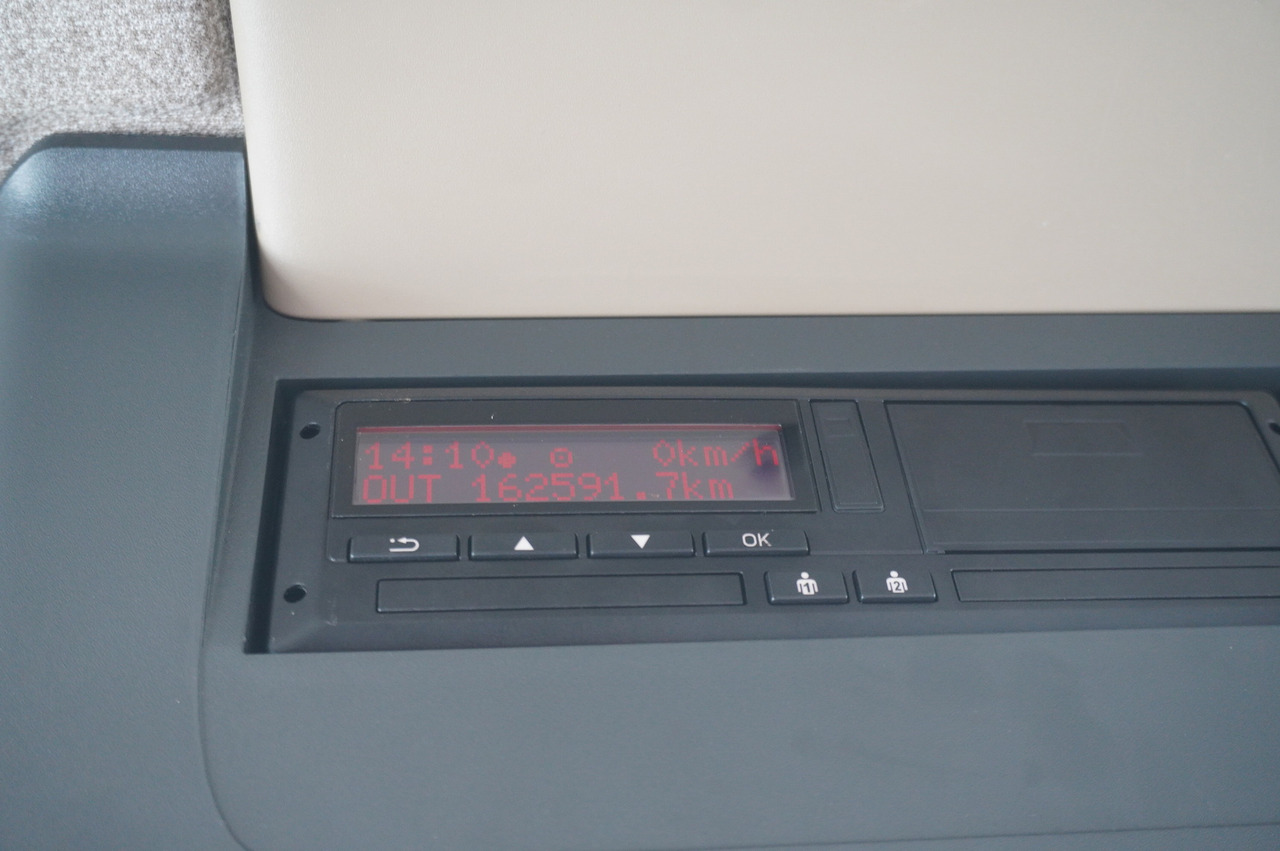 MAN TGM 15.250 / NEW septic tank (07/2025) superstructure 8000 l / 160 tho. km! - Tankwagen: das Bild 2 MAN TGM 15.250 / NEW septic tank (07/2025) superstructure 8000 l / 160 tho. km! - Tankwagen: das Bild 2