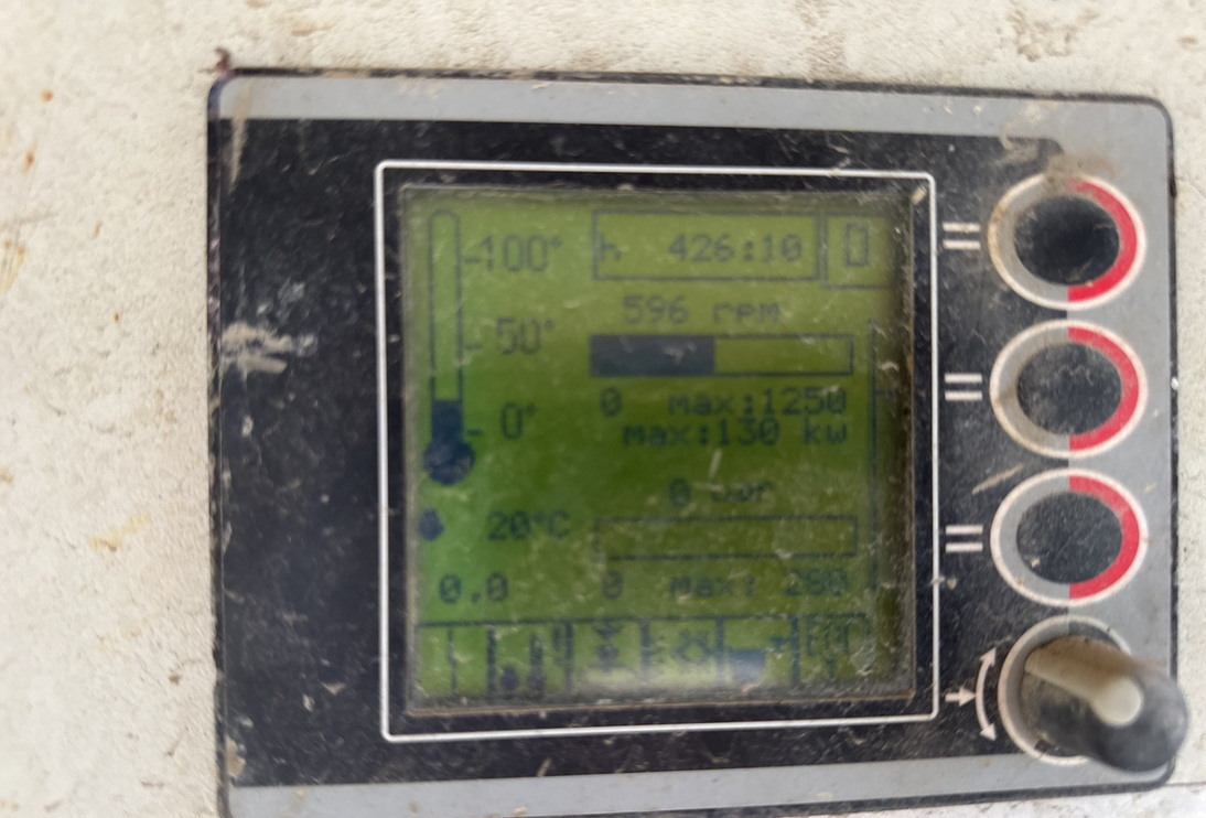 MAN TGS 32.400 8x4 Concrete Mixer Pump truck / 426 MTH !!! / 18 meters - Betonpumpe: das Bild 2 MAN TGS 32.400 8x4 Concrete Mixer Pump truck / 426 MTH !!! / 18 meters - Betonpumpe: das Bild 2