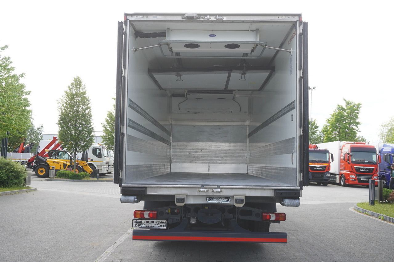 MERCEDES-BENZ Actros 2543 / Lecapitaine Refrigerator Multitemperature / Carrier Supra 950 MT - Kühlkoffer LKW: das Bild 4 MERCEDES-BENZ Actros 2543 / Lecapitaine Refrigerator Multitemperature / Carrier Supra 950 MT - Kühlkoffer LKW: das Bild 4