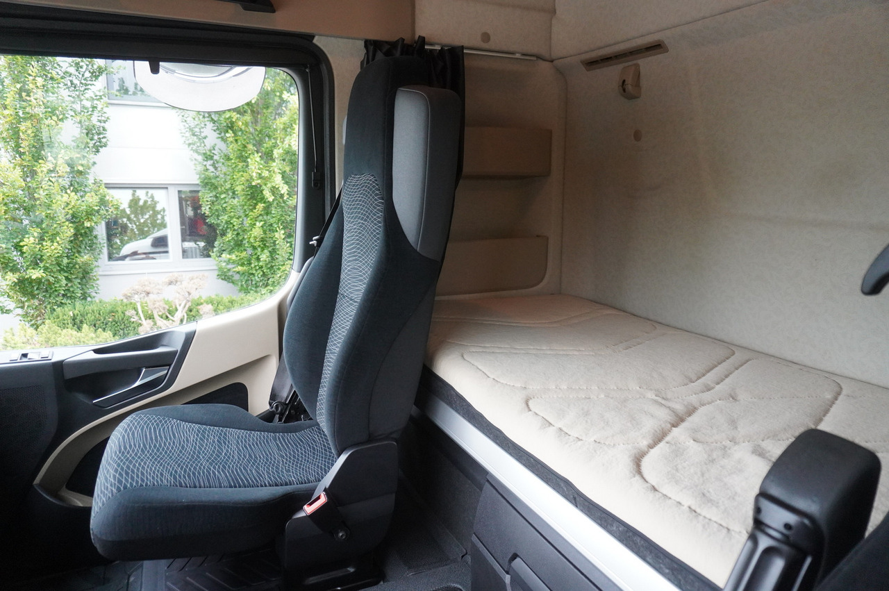 MERCEDES-BENZ Actros 2545 6 × 2 MP5 / NEW septic barrel 13000 L - Leasing MERCEDES-BENZ Actros 2545 6 × 2 MP5 / NEW septic barrel 13000 L: das Bild 16