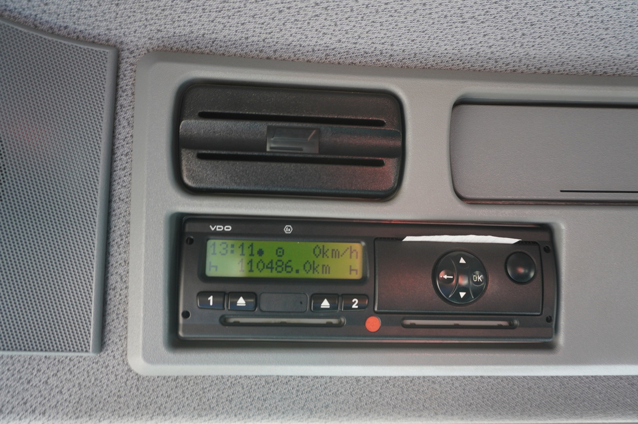 MERCEDES-BENZ Actros 2641 6×4 E5 / Crane / Dumper / 110000 km - Autokran, Autokran: das Bild 5 MERCEDES-BENZ Actros 2641 6×4 E5 / Crane / Dumper / 110000 km - Autokran, Autokran: das Bild 5