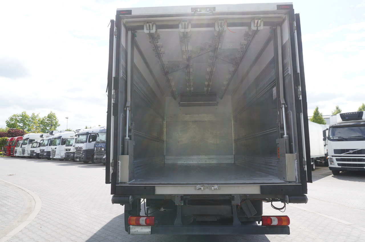 MERCEDES-BENZ Atego 1021 / Lamberet meat hook refrigerator / Carcass elevator 1000 kg / Thermoking T800 R - Kühlkoffer LKW, Autokran: das Bild 5 MERCEDES-BENZ Atego 1021 / Lamberet meat hook refrigerator / Carcass elevator 1000 kg / Thermoking T800 R - Kühlkoffer LKW, Autokran: das Bild 5