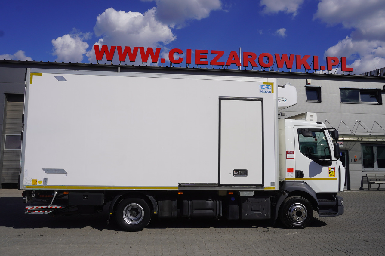RENAULT D12 / Lamberet refrigerated truck / Dhollandia tail lift 1500 kg / 130 thousand km !! - Kühlkoffer LKW: das Bild 2 RENAULT D12 / Lamberet refrigerated truck / Dhollandia tail lift 1500 kg / 130 thousand km !! - Kühlkoffer LKW: das Bild 2