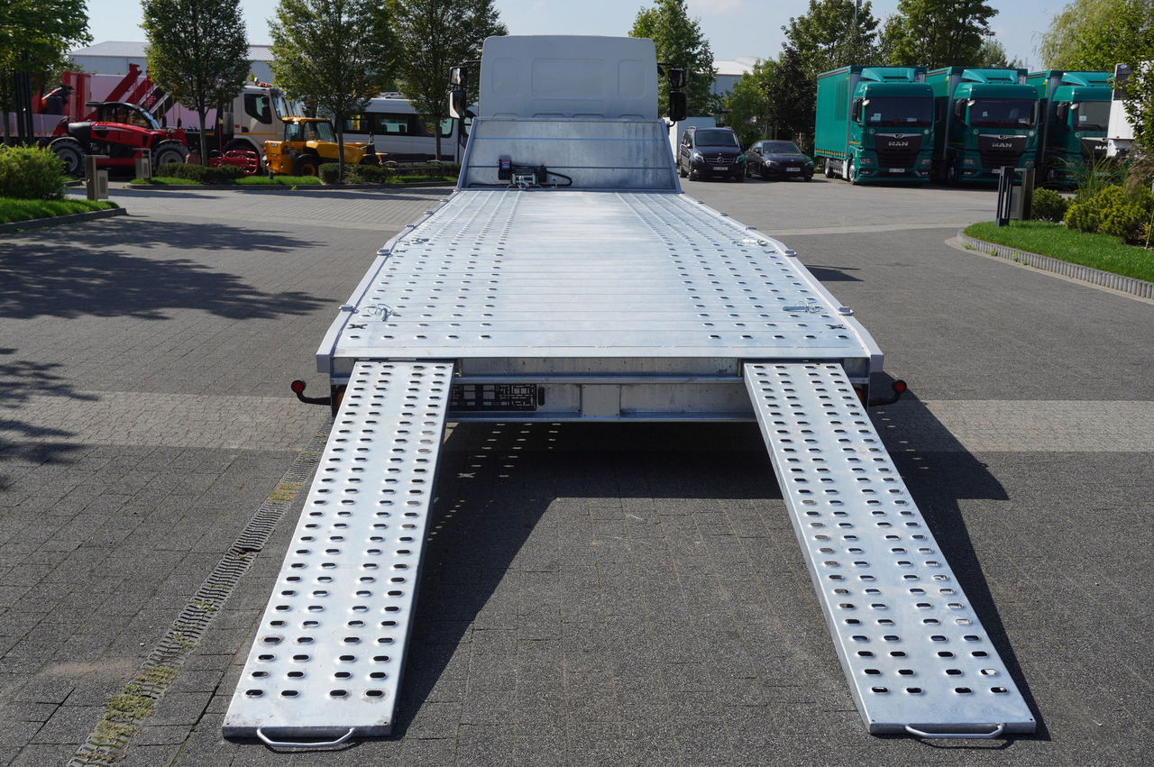 RENAULT D12 / New galvanized tow truck superstructure / 2025 / length 840 cm - Abschleppwagen: das Bild 5 RENAULT D12 / New galvanized tow truck superstructure / 2025 / length 840 cm - Abschleppwagen: das Bild 5