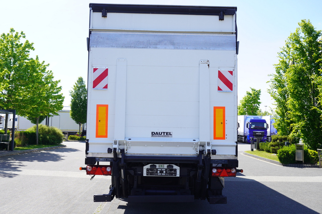 VOLVO FH 440 E5 6×2 Schmitz Refrigerator – pass-through Set 38 pallets - Kühlkoffer LKW: das Bild 5 VOLVO FH 440 E5 6×2 Schmitz Refrigerator – pass-through Set 38 pallets - Kühlkoffer LKW: das Bild 5