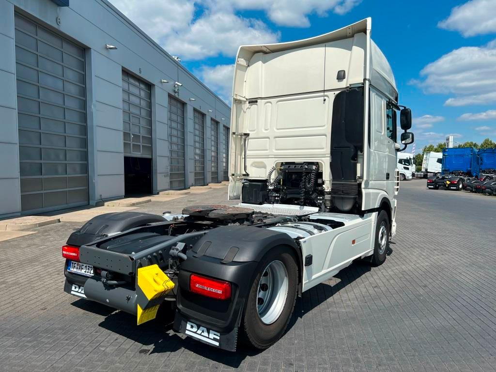 DAF XF 480 FT SSC Retarder Standklima 2x Tank 1185 L - Sattelzugmaschine: das Bild 4 DAF XF 480 FT SSC Retarder Standklima 2x Tank 1185 L - Sattelzugmaschine: das Bild 4