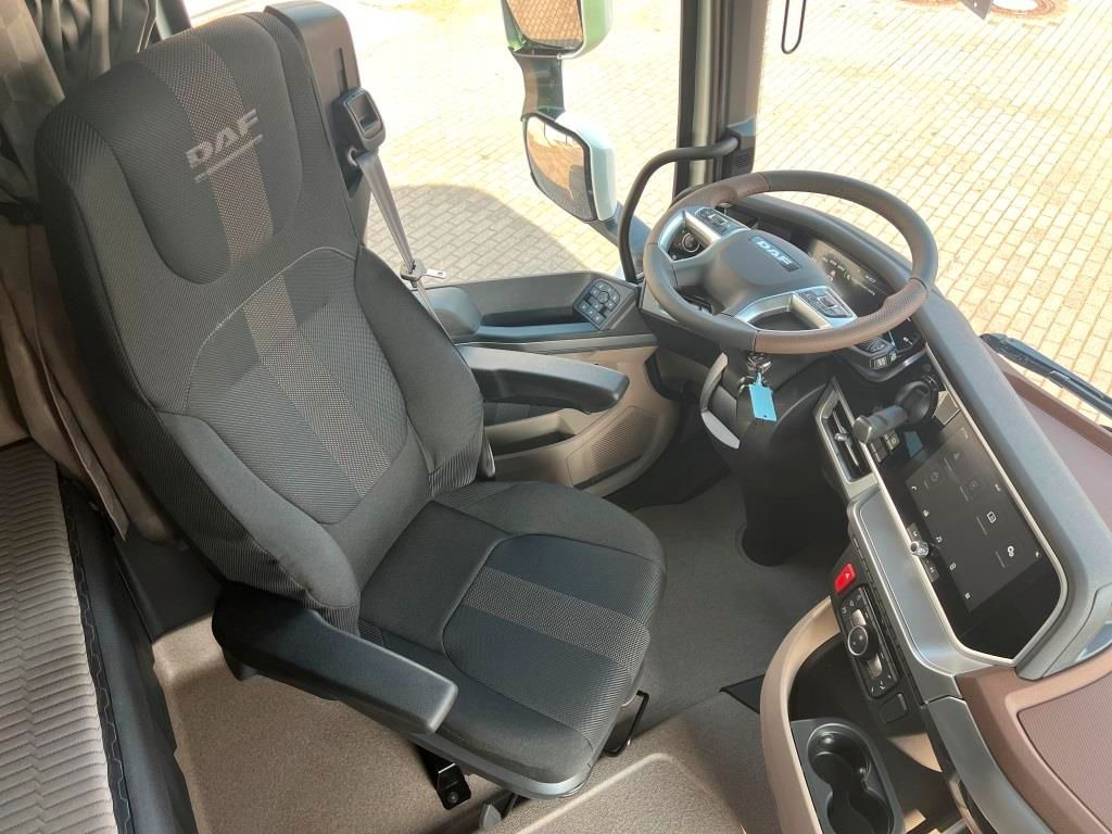 DAF XG+ 480 FT Automatik, Intarder, Modell 2025 - Sattelzugmaschine: das Bild 5 DAF XG+ 480 FT Automatik, Intarder, Modell 2025 - Sattelzugmaschine: das Bild 5
