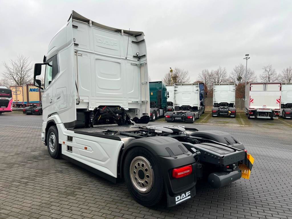 DAF XG+ 480 FT, MODELLJAHR 2025, SOFORT LIEFERBAR - Sattelzugmaschine: das Bild 4 DAF XG+ 480 FT, MODELLJAHR 2025, SOFORT LIEFERBAR - Sattelzugmaschine: das Bild 4
