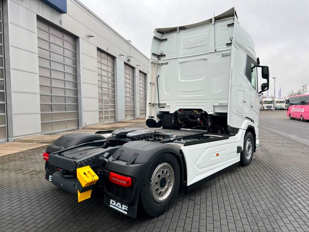 DAF XG+ 480 FT, MODELLJAHR 2025, SOFORT LIEFERBAR - Sattelzugmaschine: das Bild 5 DAF XG+ 480 FT, MODELLJAHR 2025, SOFORT LIEFERBAR - Sattelzugmaschine: das Bild 5
