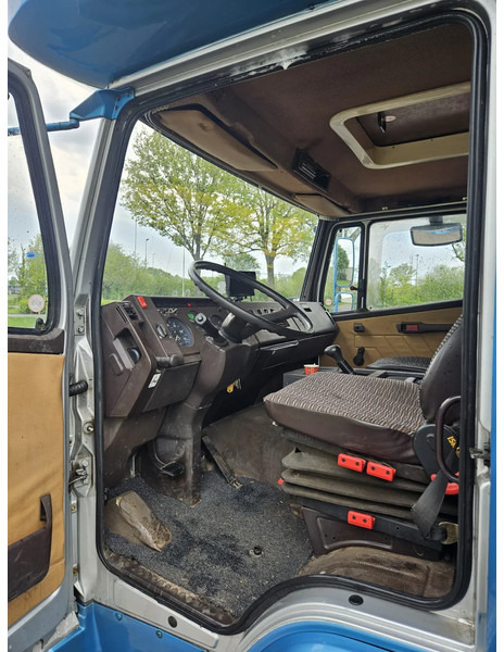 Mercedes-Benz Ecoliner 1120 Steel suspension dieselpump - Koffer LKW: das Bild 5 Mercedes-Benz Ecoliner 1120 Steel suspension dieselpump - Koffer LKW: das Bild 5