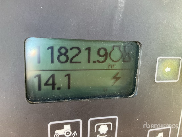 2009 John Deere 8430 4WD Tractor - Traktor: das Bild 3 2009 John Deere 8430 4WD Tractor - Traktor: das Bild 3