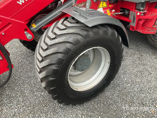 2017 Weidemann 3080T Wheel Loader - Radlader: das Bild 5 2017 Weidemann 3080T Wheel Loader - Radlader: das Bild 5