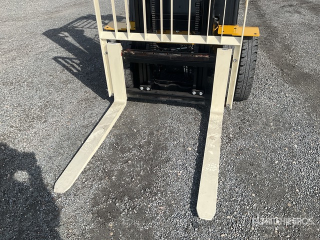 2023 Yale GP3.5N (Unused) Forklift - Dieselstapler: das Bild 5 2023 Yale GP3.5N (Unused) Forklift - Dieselstapler: das Bild 5