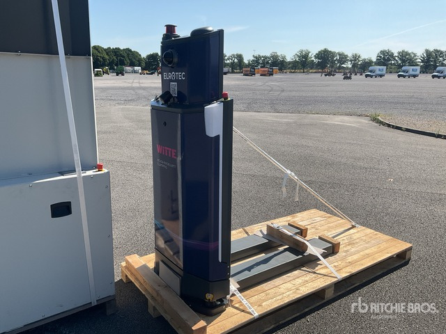 2024 Agilox One 1200 V11 Intelligent Controlled Dolly Mover :Misc. Electrical Distribution Equipment - Schlegelmäher/ Mulcher: das Bild 4 2024 Agilox One 1200 V11 Intelligent Controlled Dolly Mover :Misc. Electrical Distribution Equipment - Schlegelmäher/ Mulcher: das Bild 4
