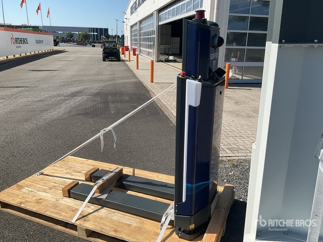2024 Agilox One 1200 V11 Intelligent Controlled Dolly Mover :Misc. Electrical Distribution Equipment - Schlegelmäher/ Mulcher: das Bild 3 2024 Agilox One 1200 V11 Intelligent Controlled Dolly Mover :Misc. Electrical Distribution Equipment - Schlegelmäher/ Mulcher: das Bild 3