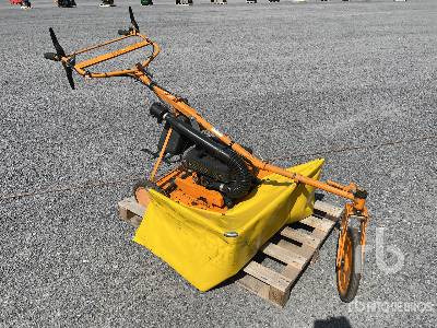 AS MOTOR 21T - Erdbohrer: das Bild 2 AS MOTOR 21T - Erdbohrer: das Bild 2
