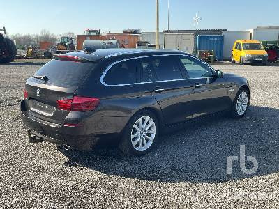 BMW 535 (Inoperable) - PKW: das Bild 3 BMW 535 (Inoperable) - PKW: das Bild 3