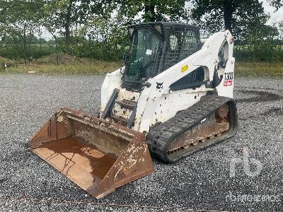 BOBCAT T300 - Deltalader: das Bild 1 BOBCAT T300 - Deltalader: das Bild 1