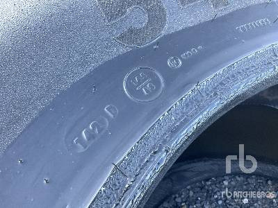 CONTINENTAL SVT 540/65R28 (Unused) - Reifen: das Bild 5 CONTINENTAL SVT 540/65R28 (Unused) - Reifen: das Bild 5