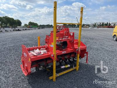 MASCHIO GASPARDO C205 (Unused) - Motorhacke: das Bild 4 MASCHIO GASPARDO C205 (Unused) - Motorhacke: das Bild 4