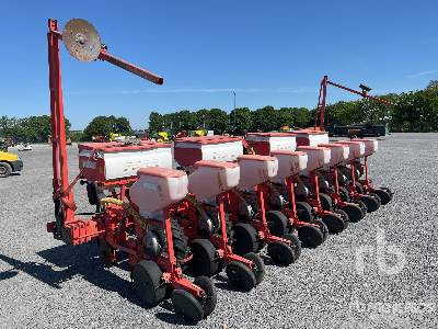 MASCHIO GASPARDO MT 8 - Sämaschine: das Bild 2 MASCHIO GASPARDO MT 8 - Sämaschine: das Bild 2