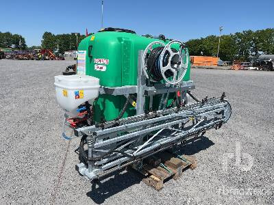 MASCHIO GASPARDO SAURO 800/12 12 m (Unused) - Pflanzenschutzspritze: das Bild 2 MASCHIO GASPARDO SAURO 800/12 12 m (Unused) - Pflanzenschutzspritze: das Bild 2