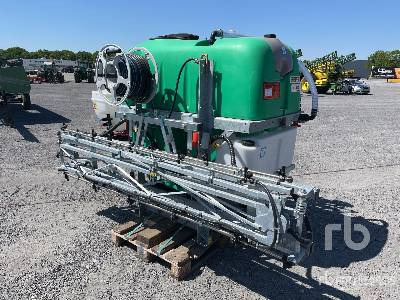 MASCHIO GASPARDO SAURO 800/12 12 m (Unused) - Pflanzenschutzspritze: das Bild 3 MASCHIO GASPARDO SAURO 800/12 12 m (Unused) - Pflanzenschutzspritze: das Bild 3