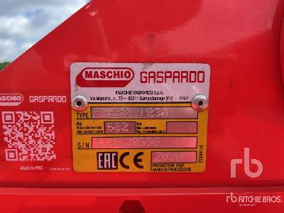 MASCHIO GASPARDO U230 (Unused) - Motorhacke: das Bild 5 MASCHIO GASPARDO U230 (Unused) - Motorhacke: das Bild 5
