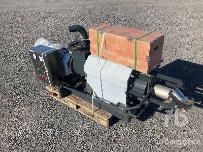 PREISS TEC FR280 (Unused) - Dungstreuer: das Bild 1 PREISS TEC FR280 (Unused) - Dungstreuer: das Bild 1