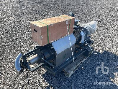 PREISS TEC FR280 (Unused) - Dungstreuer: das Bild 2 PREISS TEC FR280 (Unused) - Dungstreuer: das Bild 2