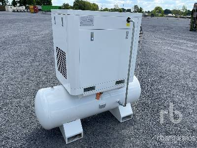 ZELFIR HV-7.5G 7.5kW (Unused) - Luftkompressor: das Bild 2 ZELFIR HV-7.5G 7.5kW (Unused) - Luftkompressor: das Bild 2