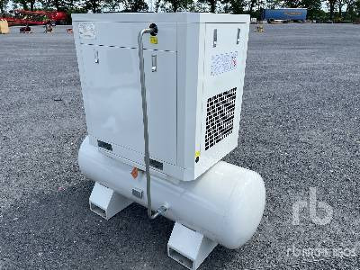ZELFIR HV-7.5G 7.5kW (Unused) - Luftkompressor: das Bild 3 ZELFIR HV-7.5G 7.5kW (Unused) - Luftkompressor: das Bild 3