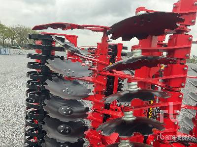 NEU: Scheibenegge ZIEGLER DISC MASTER PRO (Unused): das Bild 12