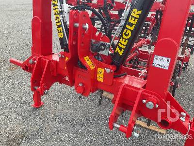 NEU: Grubber ZIEGLER SOIL STAR 7501 (Unused): das Bild 6